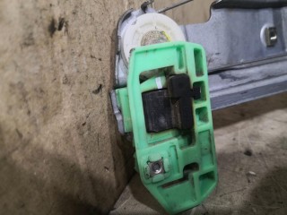 Стеклоподъемник электрический передний правый, Renault Scenic 2 2003-2006