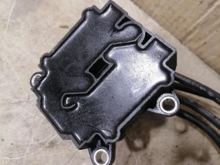 Катушка зажигания, ориг. номер 8200702693, 880036, Renault Clio 2 1998-2002