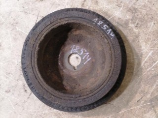Шкив коленвала Renault Clio 2 1998-2002