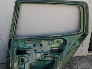 Дверь задняя правая, Renault Megane 1999-2003