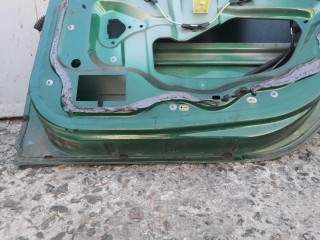 Дверь задняя правая, Renault Megane 1999-2003