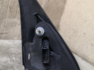 зеркало наружное левое, Renault Megane 1999-2003