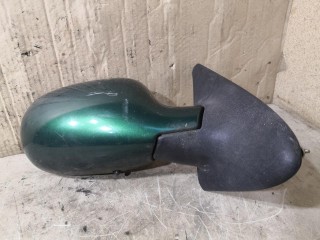 зеркало наружное правое, Renault Megane 1999-2003