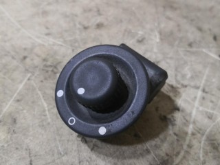 Джойстик регулировки зеркал, ориг. номер 7700429992, Renault Megane 1999-2003