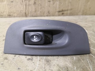 кнопка стеклоподъемника передней правой, ориг. номер 429998, Renault Megane 1999-2003