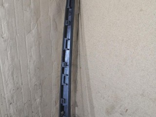 Молдинг лобового стекла левый, ориг. номер 9686615580, 8120CX, Peugeot 508 2010-2014