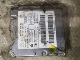Блок AirBag, ориг. номер 9677910680, A2C553323336, Peugeot 508 2010-2014