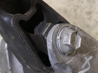 кронштейн двигателя, ориг. номер 9677163980, Peugeot 508 2010-2014