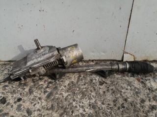 рулевая рейка, ориг. номер 9801390780, Citroen C3 2 2009-2013
