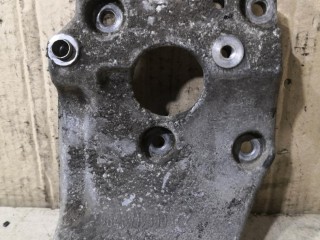 Кронштейн компрессора кондиционера, ориг. номер 9646719580, Citroen C4 Grand Picasso 2006-2013