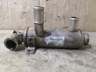 охладитель EGR / Радиатор EGR, ориг. номер 9646762280, Citroen C4 Grand Picasso 2006-2013
