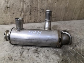 охладитель EGR / Радиатор EGR, ориг. номер 9646762280, Citroen C4 Grand Picasso 2006-2013