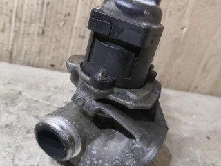 клапан EGR, ориг. номер 9672880080, Peugeot 407 2004-2008