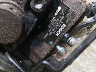 ТНВД, ориг. номер 0445010102, 9683703780, Citroen C4 Grand Picasso 2006-2013