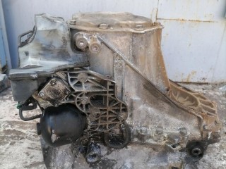 КПП роботизированная, ориг. номер 20DS82, 9674693580, Citroen C4 Grand Picasso 2006-2013