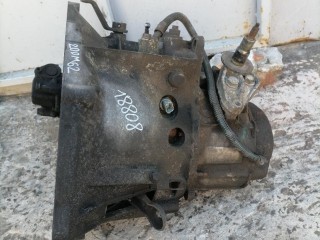 КПП механическая (МКПП) 5-ступенчатая, ориг. номер 20DM62, Citroen Xsara Picasso 1999-2004