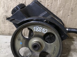 насос гидроусилителя руля, ориг. номер 4007LJ, 4007XE, 4007Z6, 9800248380, 9637058480, 9686525080, Peugeot 206  [2-й рестайлинг] 2009-2013