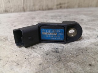 датчик абсолютного давления, ориг. номер 0261230057, 1920AN, 9639418880, Citroen Xsara Picasso 1999-2004