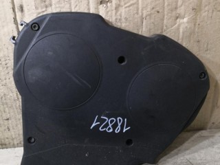Защита (кожух) ремня ГРМ, ориг. номер 9628311080, 9634025780, Citroen Xsara Picasso 1999-2004