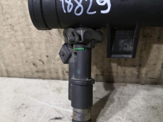 форсунка топливная, ориг. номер 01F005A, H005, Citroen Xsara Picasso 1999-2004