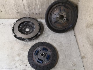 комплект сцепления, ориг. номер 205262, 2052K1, Peugeot 806 1994-1998