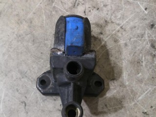 Насос антифриза дополнительный, ориг. номер 9640953980, Peugeot 407 2004-2008