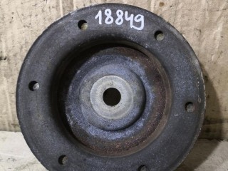 шкив коленвала, ориг. номер 0515V9, 9643354180, Peugeot 807 2002-2008