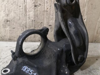 Кронштейн полуоси правой, ориг. номер 9644668280, Peugeot 407 2004-2008
