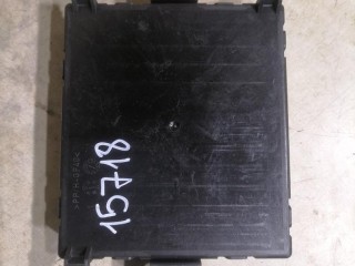 блок управления, ориг. номер 9850288680, SW741, 10536909, Peugeot 408 2 рест