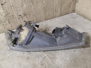 фара противотуманная правая, ориг. номер 9681060980, Citroen C5 2 2007-2017