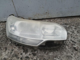 Фара правая, ориг. номер 9684845280, Citroen C5 2 2007-2017