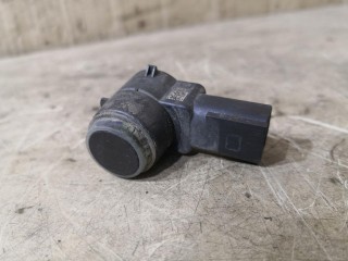 парктроник передний, ориг. номер 0263003587, 9663821577XT, Citroen C5 2 2007-2017