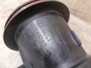 дроссельная заслонка, ориг. номер 8200682611, 7700273699, Dacia Logan 2004-2008