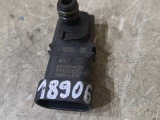 Датчик абсолютного давления, ориг. номер 5WK96814, 7700101762, 8200719629, Dacia Sandero 2008-2012