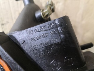 впускной коллектор, ориг. номер 8200647805, 7700273860, Renault Logan 2004-2009
