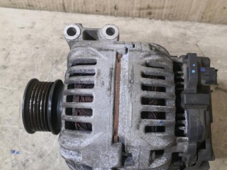 Генератор, ориг. номер 0124415043, 8200727051, Dacia Sandero 2008-2012