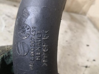 патрубок воздушного фильтра, ориг. номер 8200207439, Renault Espace 3 1996-2002
