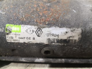 Стартер, ориг. номер 8200130624, Renault Espace 4 2002-2006