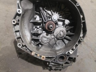 КПП механическая (МКПП) 5-ступенчатая Renault Espace 3 1996-2002, 5МКПП, PK1AA065