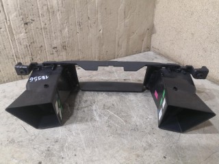 дефлектор обдува салона, ориг. номер 9686446277, 9686445277, 9686457877, Peugeot 508 2010-2014