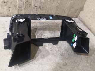 дефлектор обдува салона, ориг. номер 9686446277, 9686445277, 9686457877, Peugeot 508 2010-2014