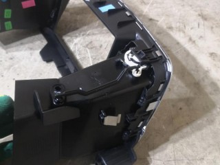 дефлектор обдува салона, ориг. номер 9686446277, 9686445277, 9686457877, Peugeot 508 2010-2014