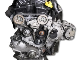 Двигатель, ориг. номер G9T702, Renault Espace 4 2002-2006
