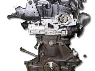 Двигатель, ориг. номер G9T702, Renault Espace 4 2002-2006