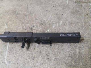 антенна на крыше, ориг. номер 9672409080, Citroen C5 Aircross 2018-2022
