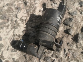 насос (моторчик) омывателя стекла, ориг. номер 9643447780, 643497, Citroen C5 2 2007-2017