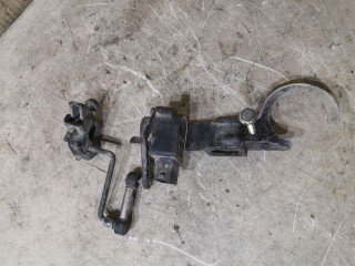 Датчик положения кузова, ориг. номер 1307213000, 9650385680, 9648924280, Peugeot 407 2004-2008