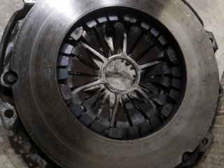 комплект сцепления, ориг. номер 0532X7, Citroen Jumpy 2 2007-2012