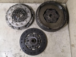 комплект сцепления, ориг. номер 0532X7, Peugeot 308 2007-2011