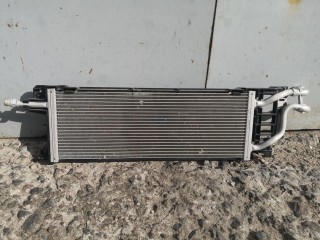 радиатор АКПП, Peugeot 308 3 2021-2026